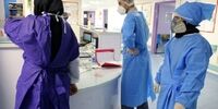 اعلام تعداد مبتلایان و جانبخاتگان جامعه پرستاری ایران در بحران کرونا