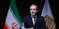 عراقچی در رایزنی تلفنی با گوترش: اتخاذ موضع قاطع علیه طرح آمریکایی-صهیونیستی ضرورت دارد
