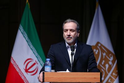اظهارات جدید عراقچی درباره مذاکرات ایران و آمریکا/ دور جدید مذاکرات چطور پیش می‌رود؟