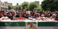 چه کسانی در زندان اوین به شهادت رسیدند؟/ لیلا رفته بود تا برای آزادی همسرش وثیقه بگذارد/ التماس های تلخ مادر ماهان بر سر مزارش پسرش

