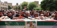 چه کسانی در زندان اوین به شهادت رسیدند؟/ لیلا رفته بود تا برای آزادی همسرش وثیقه بگذارد/ التماس های تلخ مادر ماهان بر سر مزارش پسرش

