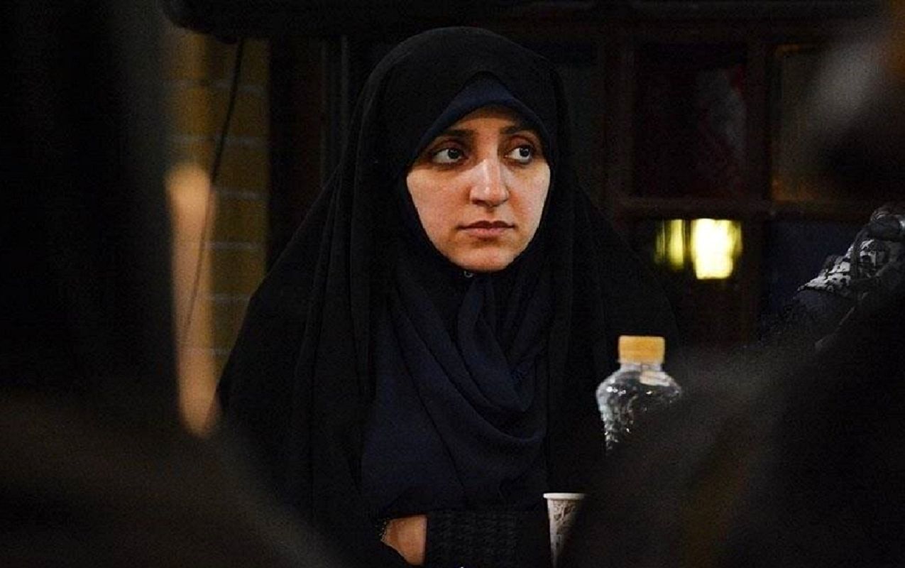 اظهارات جدید زهرا بهروزآذر درباره خروج اتباع غیرمجاز / خیلی از نوجوانان بدون والد وارد ایران شدند + فیلم