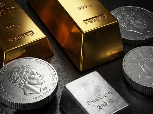 صعود طلا تا ۵۱۱۰ دلار و جهش نقره به ۱۱۷ دلار | یورش سرمایه به پناهگاه‌های امن