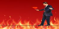 خودزنی به سبک «شی»؛ فرصتی برای واشنگتن جهت حذف رقیب