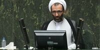 شوخی با اظهارات جنجالی نماینده ای با 10 هزار رأی 