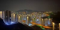 قیمت جدید آپارتمان در پردیس تهران+جدول
