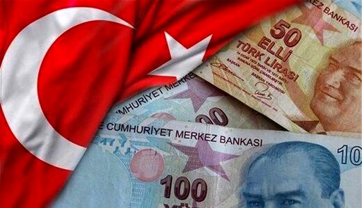 شوک به اقتصاد ترکیه /پیش بینی تورم 60 درصدی در سرزمین اردوغان