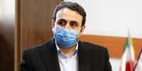 خبر خوب از کنترل شیوع کرونا در ایران/ آمار مرگ و میر نزولی شد