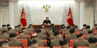 درخواست رهبر کره شمالی از ارتش