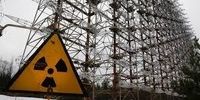 درخواست کی‌یف از اروپا برای کنترل سایت‌های اتمی اوکراین