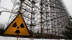درخواست کی‌یف از اروپا برای کنترل سایت‌های اتمی اوکراین