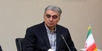 سرپرست معاون معدنی جدید وزارت صمت معرفی شد
