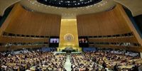 مجمع عمومی سازمان ملل تجارت برده در افریقا را ممنوع کرد/ آمریکا و اسرائیل رای مخالف دادند