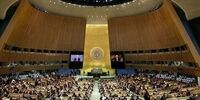 مجمع عمومی سازمان ملل تجارت برده در افریقا را ممنوع کرد/ آمریکا و اسرائیل رای مخالف دادند