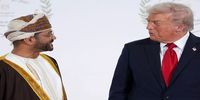 پشت پرده خشم ترامپ از عمان/فایننشال تایمز: ناکامی در پرونده ایران، ترامپ را به جان متحدانش انداخت