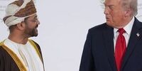 پشت پرده خشم ترامپ از عمان/فایننشال تایمز: ناکامی در پرونده ایران، ترامپ را به جان متحدانش انداخت