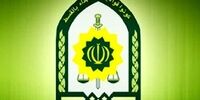 اطلاعیه پلیس درمورد شهادت پاسدار فتح‌الهی 