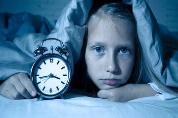 5 عادت اشتباهی که خوابتان را مختل می کند