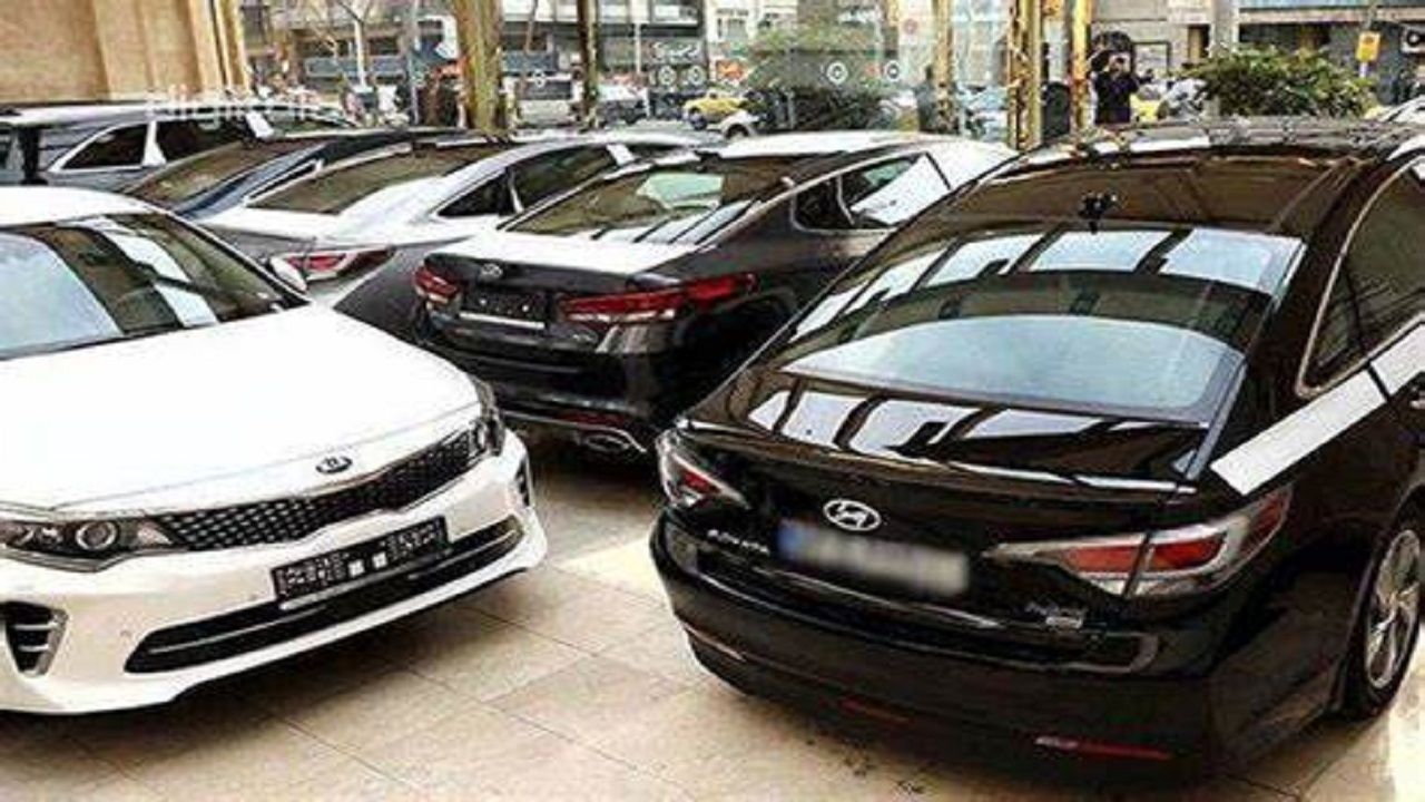خبر خوش وزارت صمت درباره کاهش قیمت خودرو