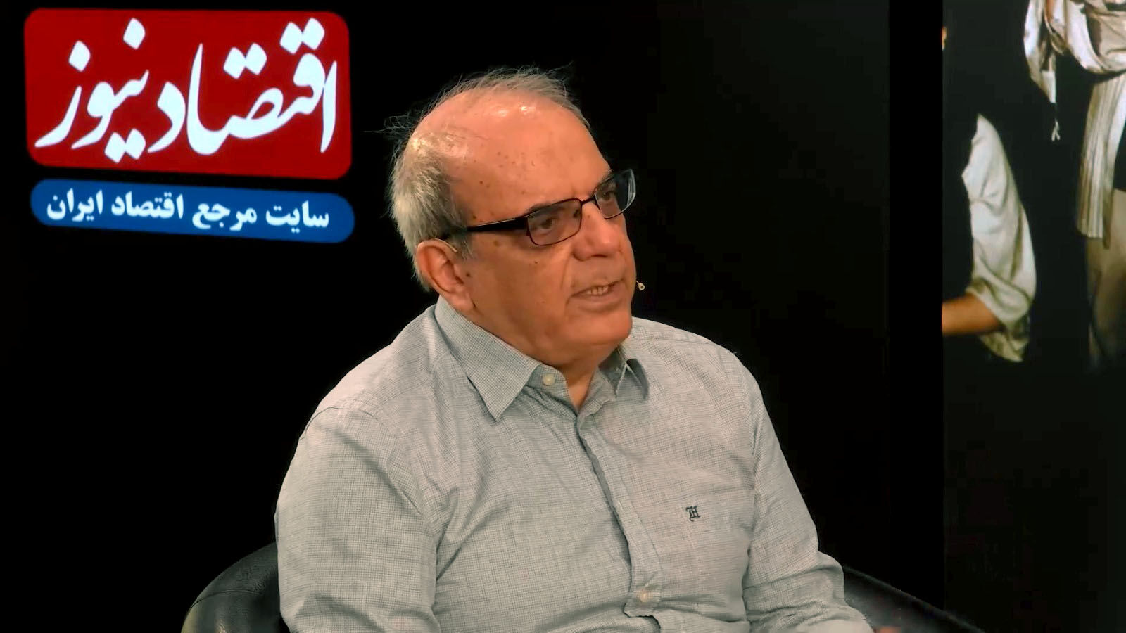 عباس عبدی به پزشکیان: شترسواری دولا دولا نمی شود  | اگر می‌خواهید سیاست‌های گذشته ادامه یابد، جلیلی را راهی نیویورک کنید
