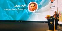 علیرضا بختیاری: مسیر آینده هنوز بسته نشده/ اگر عقلانیت اقتصادی به سیاست‌گذاری بازگردد، نظام تأمین مالی متحول می شود+ فیلم