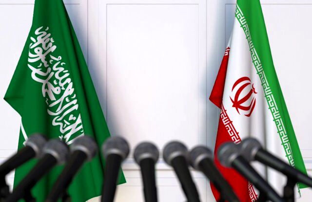 گفت‌وگو با ایران تنها راه ایجاد امنیت در منطقه است