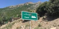 خطر به زیر آب رفتن یک گورستان هخامنشی/ ساخت سد فینسک آغاز شد؟