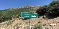 خطر به زیر آب رفتن یک گورستان هخامنشی/ ساخت سد فینسک آغاز شد؟