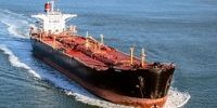 عبور یک نفتکش ایرانی از کانال سوئز
