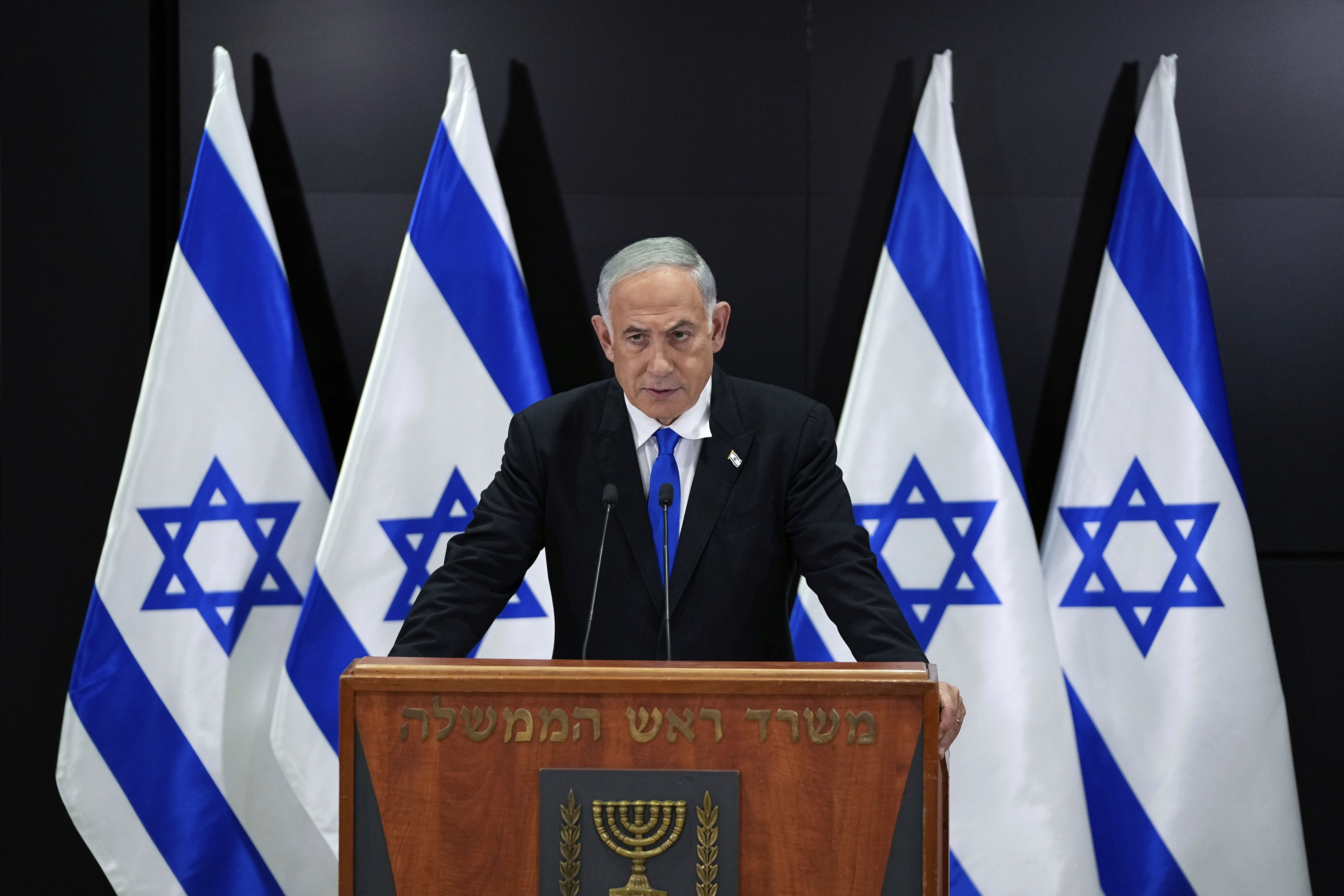 نتانیاهو به آخر خط رسیده است؟