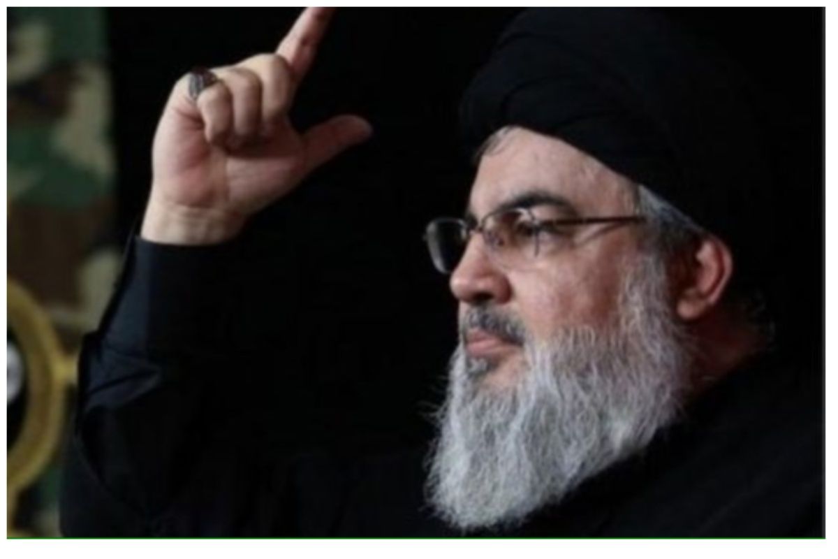 پیام آماده‌باش حزب‌الله به جهان/ ویدئوی جدید برای  سخنرانی سیدحسن نصرالله