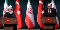 ترکیه به دنبال مقابله با ایران در خاک عراق؟