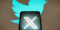 شبکه اجتماعی «ایکس» از دسترس خارج شد
