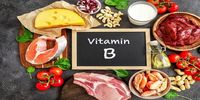 علائم کمبود ویتامین B را بشناسید


