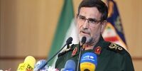 خبر سردار تنگسیری از حملات جدید به سه پایگاه منطقه‌ای آمریکا 