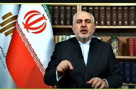 انتقاد تند ظریف از موضع انگلیس در مقابل ایران