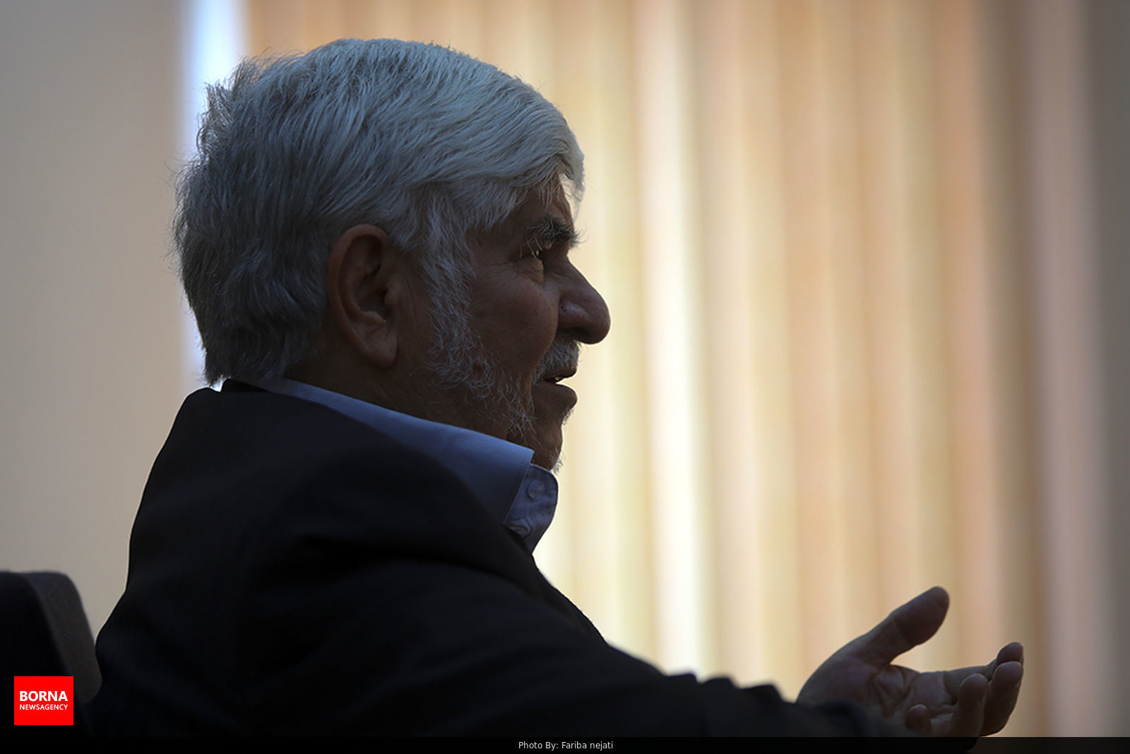 ناراحتی هاشمی رفسنجانی از نامه خوئینی‌ها به رهبری