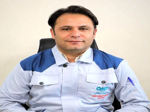 تحول در ساختار نوآوری؛ «فولاد سنگان» گام به گام در مسیر توسعه پایدار