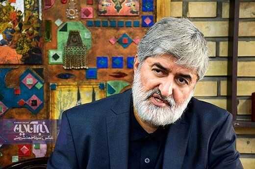 واکنش علی مطهری به تغییر تابلوی خیابان شجریان 