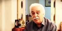ابوالقاسم فقیری درگذشت