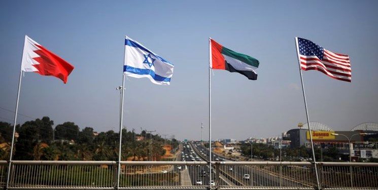 «مقابله با ایران» پشت‌پرده عادی‌سازی روابط با اسرائیل است