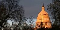 مجلس سنا وتوی ترامپ به بودجه دفاعی را باطل کرد