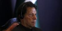 ​تصاویری از ترور نافرجام عمران خان+فیلم