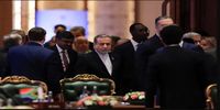 بگومگوی لفظی ایران و امارات در نشست بریکس/ عراقچی در پاسخ به ادعای وزیرخارجه امارات چه گفت؟