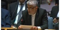 ایران خواستار خروج فوری تمامی نیروهای خارجی از خاک سوریه شد