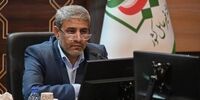 سردار کشوری جانشین رئیس سازمان پدافند غیرعامل کشور شد
