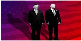 معمای بازی روسیه با کارت هسته ای/ چرا آمریکا اتحاد پکن و مسکو را باور ندارد؟