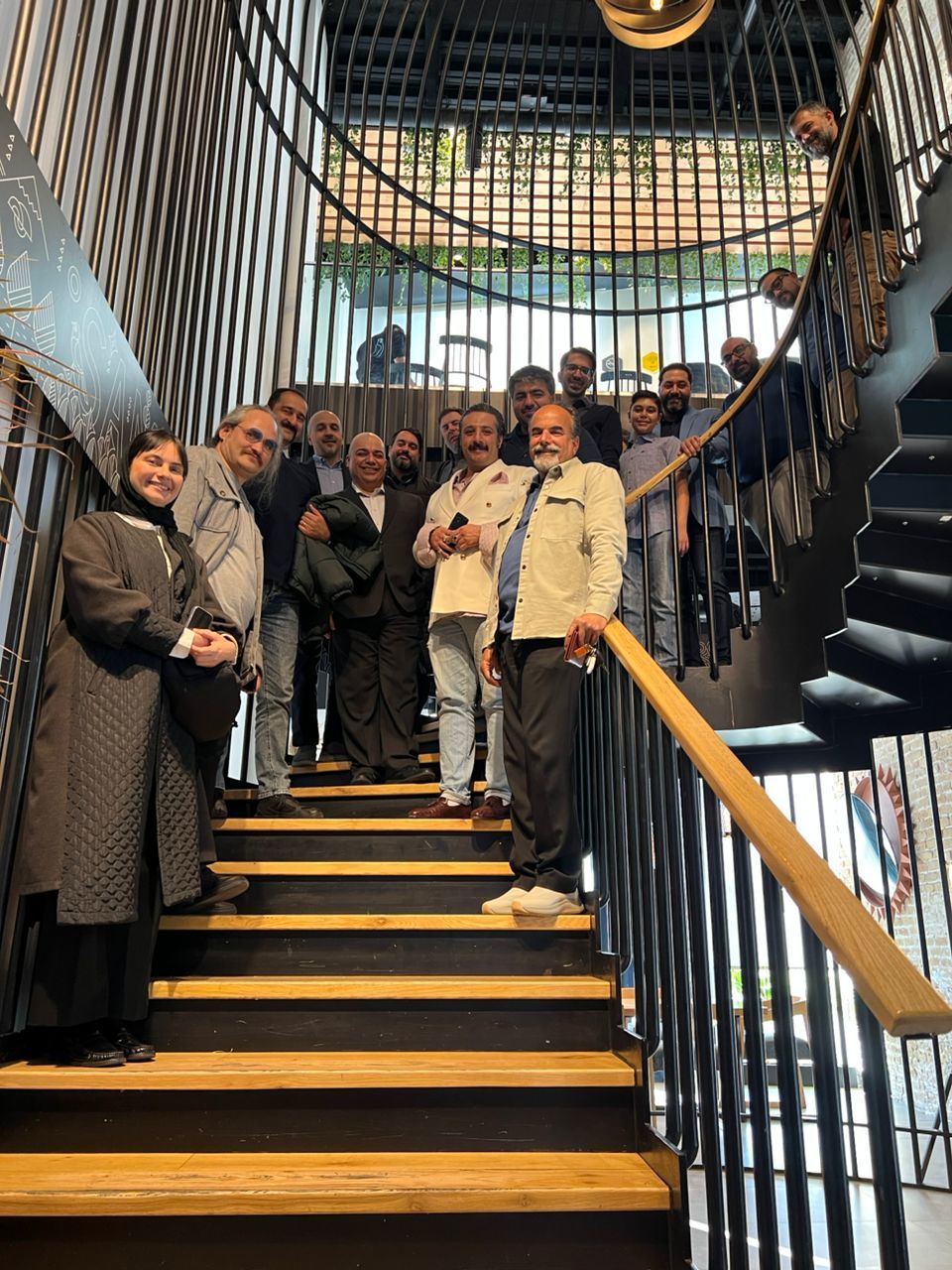 همفکری عملیاتی برای بررسی «اثرات جنگ بر زیست‌بوم اقتصاد دیجیتال» و تدوین سناریوهای پیش‌رو