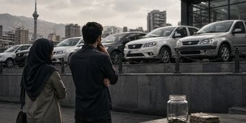 بازار خودرو در شوک قیمت‌ها؛ مونتاژی‌ها گران شدند، خریداران عقب نشستند | پیش‌بینی قیمت خودرو در پاییز با تکیه بر سه متغیر مهم