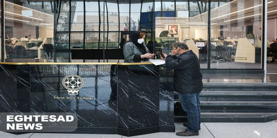 پایان سلطه بانکی‌ها؛ خودرو فرمان بورس را در دست گرفت+ اینفوگرافیک
